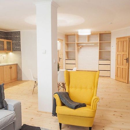 חרודים Apartmany Stepankova 85 מראה חיצוני תמונה