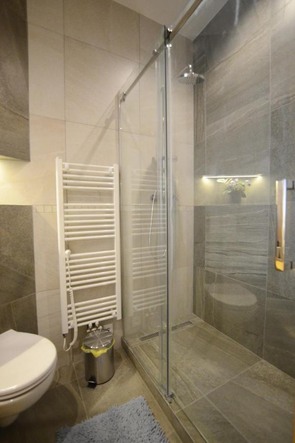 חרודים Apartmany Stepankova 85 מראה חיצוני תמונה